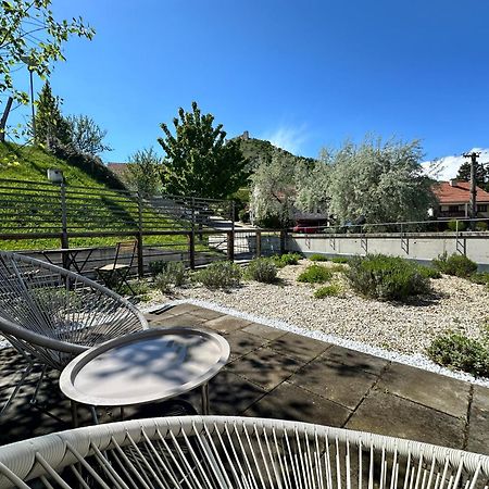 Apartman U Venuse Pavlov Exterior foto