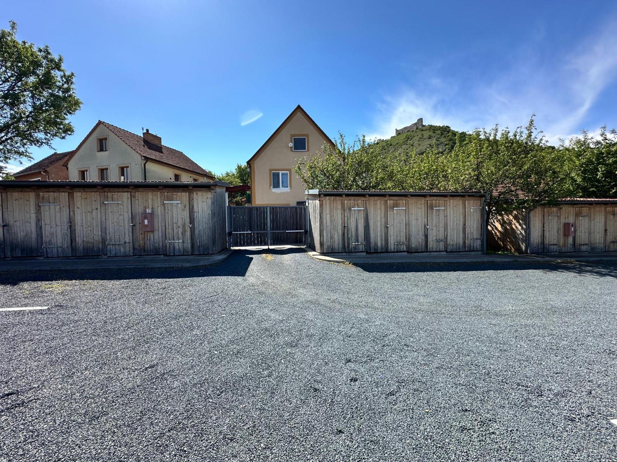 Apartman U Venuse Pavlov Exterior foto